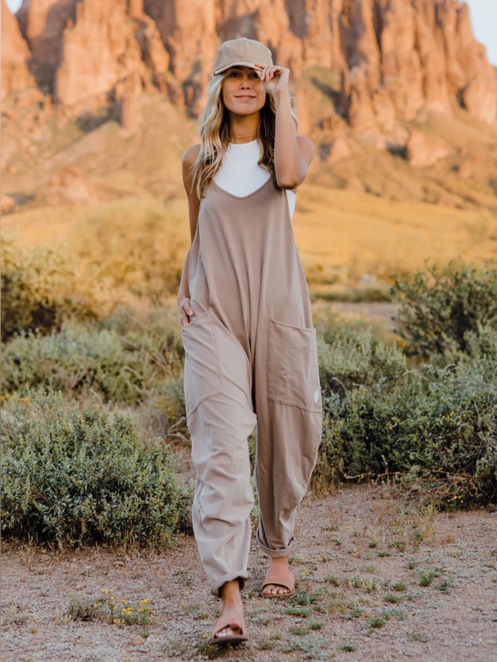 Free People Hot Shot Onsie